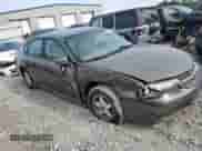 2002 Chevrolet Impala LS с VIN 2G1WH55K329285532, выставлен на аукционе Copart как лот 70415374 с пробегом 115 981 миль миль и Списание • Salvage title. История ставок и продаж доступна на DreamBid. Изображение 4.