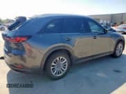 ✅ 2024 Mazda CX-90 Preferred Plus • VIN: JM3KKCHD3R1117842 • Лот: 81965015. Опубликован ранее на Copart с пробегом 36 607 миль. Бесплатный доступ к архиву аукционных продаж из США и подробный отчёт об истории автомобиля на DreamBid. Изображение 3.