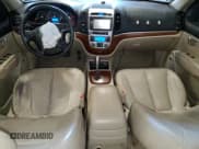 ✅ 2009 Hyundai Santa Fe Limited • VIN: 5NMSH73E49H329475 • Lot: 76452694. Listed on Copart with 143,335 mi. Free auction sales archive from the USA and detailed vehicle history report at DreamBid. Image 8.