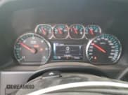 ✅ 2018 Chevrolet Silverado 1500 LT • VIN: 1GCVKREC4JZ216390 • Лот: 86743035. Опубликован ранее на Copart с пробегом 142 859 миль. Бесплатный доступ к архиву аукционных продаж из США и подробный отчёт об истории автомобиля на DreamBid. Изображение 9.