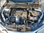 ✅ 2016 Honda Accord EX • VIN: 1HGCR2F01GA025095 • Lot: 80661895. Wystawiony na Copart z przebiegiem 106 918 mil. Bezpłatny archiwum sprzedaży aukcyjnych z USA i szczegółowy raport historii pojazdu na DreamBid. Zdjęcie 11.