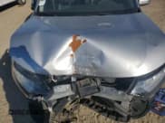 ✅ 2019 Mitsubishi Outlander ES • VIN: JA4AZ3A31KZ038690 • Lot: 92892145. Listed on Copart with 128,920 mi. Free auction sales archive from the USA and detailed vehicle history report at DreamBid. Image 12.