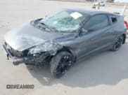 ✅ 2014 Honda CR-Z EX • VIN: JHMZF1C62ES001687 • Lot: 43353615. Wystawiony na IAAI z przebiegiem 146 454 mil. Bezpłatny archiwum sprzedaży aukcyjnych z USA i szczegółowy raport historii pojazdu na DreamBid. Zdjęcie 2.