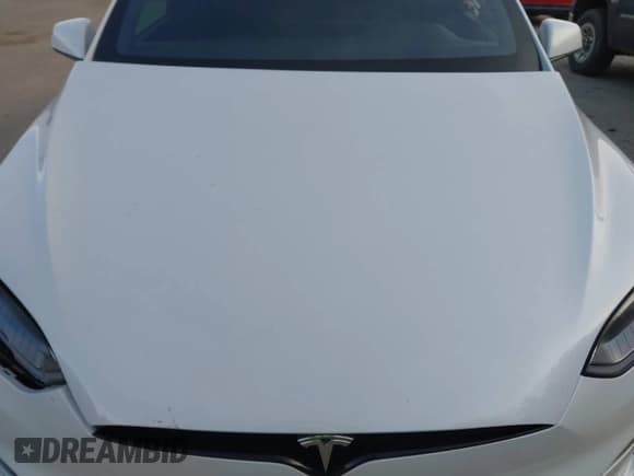 ✅ 2023 Tesla Model X Plaid • VIN: 7SAXCBE66PF408435 • Lot: 43657505. Wystawiony na IAAI z przebiegiem Nie podano. Bezpłatny archiwum sprzedaży aukcyjnych z USA i szczegółowy raport historii pojazdu na DreamBid. Zdjęcie 10.
