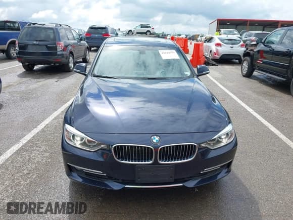 ✅ 2012 BMW 3 Series 335i • VIN: WBA3A9G51CNN67550 • Лот: 42242373. Опубликован ранее на IAAI с пробегом 89 470 миль. Бесплатный доступ к архиву аукционных продаж из США и подробный отчёт об истории автомобиля на DreamBid. Изображение 12.