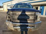 ✅ 2017 Ford F-350 XL • VIN: 1FTRF3BT2HEB20833 • Лот: 73676584. Опубликован ранее на Copart с пробегом 120 357 миль. Бесплатный доступ к архиву аукционных продаж из США и подробный отчёт об истории автомобиля на DreamBid. Изображение 5.