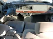 ✅ 2002 Mercury Grand Marquis LS Premium • VIN: 2MEFM75W22X623854 • Lot: 89924855. Listed on Copart with 145,494 mi. Free auction sales archive from the USA and detailed vehicle history report at DreamBid. Image 8.