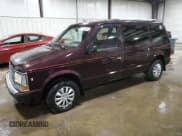 ✅ 1989 Plymouth Grand Voyager • VIN: 2P4FH4537KR338917 • Lot: 43310815. Wystawiony na Copart z przebiegiem 80 027 mil. Bezpłatny archiwum sprzedaży aukcyjnych z USA i szczegółowy raport historii pojazdu na DreamBid. Zdjęcie 1.