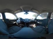 ✅ 2015 Chevrolet Impala LS • VIN: 1G11X5SL2FU127704 • Lot: 37371030. Listed on IAAI with 150,933 mi. Free auction sales archive from the USA and detailed vehicle history report at DreamBid. Image 18.