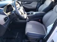 ✅ 2023 Hyundai Santa Fe SEL • VIN: 5NMS2DAJ4PH509469 • Лот: 39983403. Опубликован ранее на Copart с пробегом 3 371 миль. Бесплатный доступ к архиву аукционных продаж из США и подробный отчёт об истории автомобиля на DreamBid. Изображение 7.