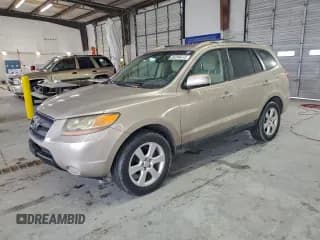 ✅ 2007 Hyundai Santa Fe SE • VIN: 5NMSH13E67H021587 • Lot: 95034415. Wystawiony na Copart z przebiegiem 173 096 mil. Bezpłatny archiwum sprzedaży aukcyjnych z USA i szczegółowy raport historii pojazdu na DreamBid. Zdjęcie 1.