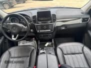 ✅ 2017 Mercedes-Benz GLS 450 • VIN: 4JGDF6EE6HA746672 • Lot: 42662088. Listed on IAAI with 136,953 mi. Free auction sales archive from the USA and detailed vehicle history report at DreamBid. Image 6.