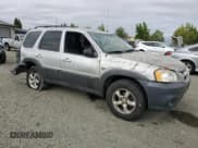 ✅ 2005 Mazda Tribute i • VIN: 4F2YZ92Z85KM55117 • Лот: 67610845. Опубликован ранее на Copart с пробегом 246 960 миль. Бесплатный доступ к архиву аукционных продаж из США и подробный отчёт об истории автомобиля на DreamBid. Изображение 4.