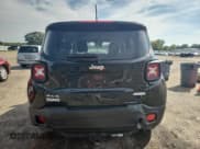 ✅ 2017 Jeep Renegade Altitude • VIN: ZACCJBBB8HPF02328 • Лот: 71454845. Опубликован ранее на Copart с пробегом 135 563 миль. Бесплатный доступ к архиву аукционных продаж из США и подробный отчёт об истории автомобиля на DreamBid. Изображение 6.
