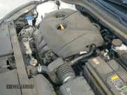 ✅ 2019 Hyundai Elantra • VIN: KMHH35LE2KU099247 • Lot: 43077370. Listed on IAAI with 58,795 mi. Free auction sales archive from the USA and detailed vehicle history report at DreamBid. Image 19.