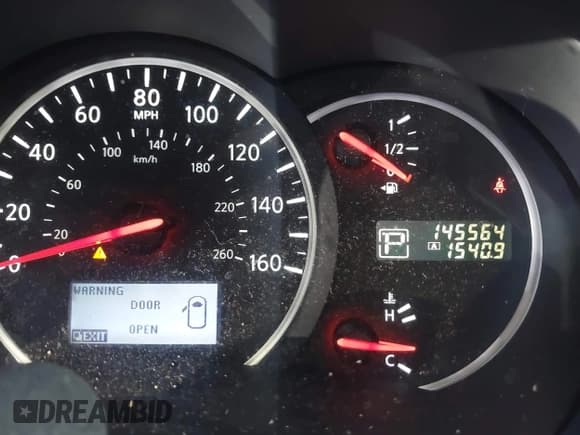 ✅ 2013 Nissan Quest SL • VIN: JN8AE2KP3D9069539 • Lot: 43076758. Wystawiony na IAAI z przebiegiem 145 564 mil. Bezpłatny archiwum sprzedaży aukcyjnych z USA i szczegółowy raport historii pojazdu na DreamBid. Zdjęcie 7.