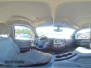 ✅ 2016 Chevrolet Silverado 2500HD Work Truck • VIN: 1GC2KUEG7GZ125809 • Lot: 68895595. Wystawiony na Copart z przebiegiem 267 486 mil. Bezpłatny archiwum sprzedaży aukcyjnych z USA i szczegółowy raport historii pojazdu na DreamBid. Zdjęcie 14.