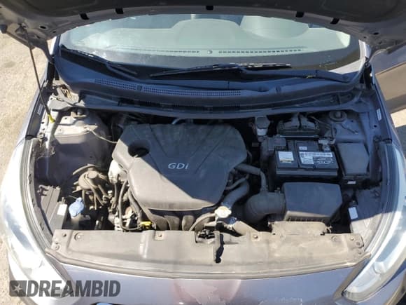 ✅ 2015 Hyundai Accent GLS • VIN: KMHCT4AE4FU818527 • Лот: 70235214. Опубликован ранее на Copart с пробегом 168 869 миль. Бесплатный доступ к архиву аукционных продаж из США и подробный отчёт об истории автомобиля на DreamBid. Изображение 11.