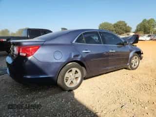 2015 Chevrolet Malibu LS with VIN 1G11B5SL3FF314923, listed as a Copart auction lot 84878655 with 141,960 mi miles and Salvage title. Bid and sale history available at DreamBid. Image 3.