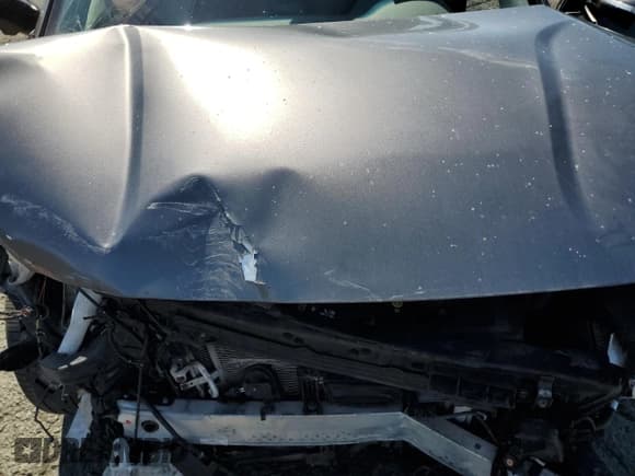 ✅ 2017 Kia Niro Touring • VIN: KNDCE3LC4H5047682 • Лот: 81854295. Опубликован ранее на Copart с пробегом 69 956 миль. Бесплатный доступ к архиву аукционных продаж из США и подробный отчёт об истории автомобиля на DreamBid. Изображение 11.