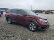 ✅ 2017 Honda CR-V LX • VIN: 5J6RW5H37HL000650 • Lot: 83991885. Listed on Copart with 114,248 mi. Free auction sales archive from the USA and detailed vehicle history report at DreamBid. Image 4.