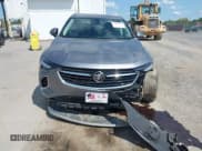 ✅ 2022 Buick Envision Preferred • VIN: LRBFZMR43ND124498 • Lot: 43182769. Listed on IAAI with 14,950 mi. Free auction sales archive from the USA and detailed vehicle history report at DreamBid. Image 13.