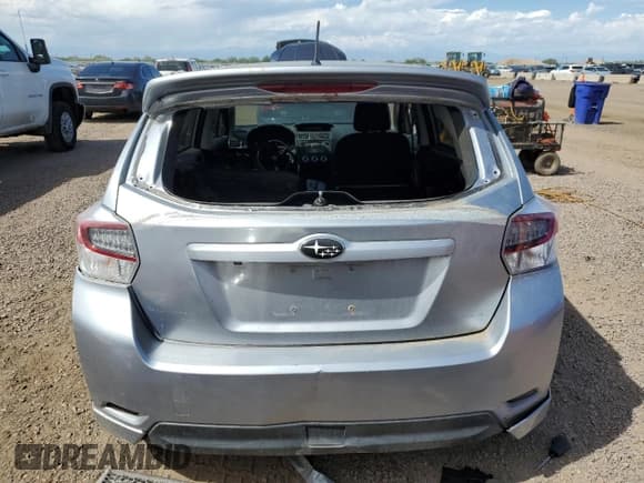 ✅ 2015 Subaru Impreza 2.0i • VIN: JF1GPAA65F8250630 • Lot: 81118225. Wystawiony na Copart z przebiegiem 69 398 mil. Bezpłatny archiwum sprzedaży aukcyjnych z USA i szczegółowy raport historii pojazdu na DreamBid. Zdjęcie 6.