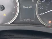 ✅ 2014 Lexus IS 250 • VIN: JTHCF1D28E5009244 • Lot: 42331138. Listed on IAAI with 137,093 mi. Free auction sales archive from the USA and detailed vehicle history report at DreamBid. Image 7.