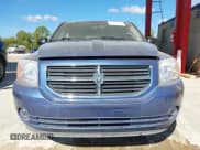 ✅ 2007 Dodge Caliber SXT • VIN: 1B3HB48BX7D149725 • Lot: 43777816. Listed on IAAI with 48,052 mi. Free auction sales archive from the USA and detailed vehicle history report at DreamBid. Image 11.