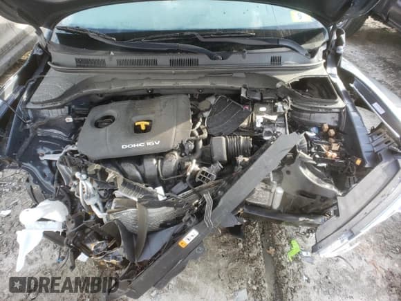 ✅ 2021 Hyundai Kona SE • VIN: KM8K1CAA6MU746767 • Лот: 80034793. Опубликован ранее на Copart с пробегом Не указан. Бесплатный доступ к архиву аукционных продаж из США и подробный отчёт об истории автомобиля на DreamBid. Изображение 12.