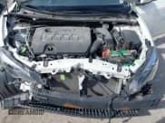 ✅ 2018 Toyota Corolla L • VIN: 2T1BURHE7JC083256 • Lot: 43449525. Listed on IAAI with 71,427 mi. Free auction sales archive from the USA and detailed vehicle history report at DreamBid. Image 10.