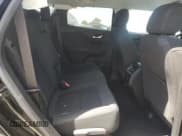 ✅ 2021 Chevrolet Blazer LT • VIN: 3GNKBCRS2MS551416 • Lot: 63288125. Wystawiony na Copart z przebiegiem 28 378 mil. Bezpłatny archiwum sprzedaży aukcyjnych z USA i szczegółowy raport historii pojazdu na DreamBid. Zdjęcie 11.