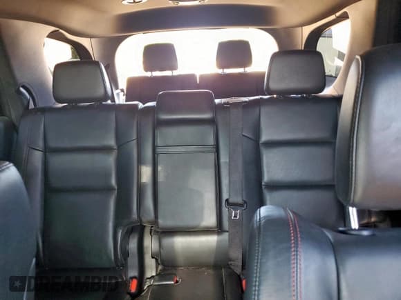 ✅ 2023 Dodge Durango GT • VIN: 1C4RDHDG5PC572062 • Lot: 65043235. Wystawiony na Copart z przebiegiem 76 949 mil. Bezpłatny archiwum sprzedaży aukcyjnych z USA i szczegółowy raport historii pojazdu na DreamBid. Zdjęcie 10.