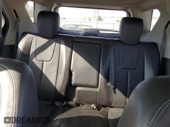 ✅ 2014 Chevrolet Equinox LT • VIN: 2GNALCEK5E6332528 • Лот: 86871445. Опубликован ранее на Copart с пробегом 143 220 миль. Бесплатный доступ к архиву аукционных продаж из США и подробный отчёт об истории автомобиля на DreamBid. Изображение 10.