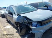 ✅ 2024 Honda Prologue Touring • VIN: 3GPKHXRJ5RS539420 • Lot: 41974848. Listed on IAAI with 2,176 mi. Free auction sales archive from the USA and detailed vehicle history report at DreamBid. Image 1.