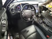 ✅ 2017 Infiniti Q50 Premium • VIN: JN1CV7AR8HM682718 • Лот: 67516465. Опубликован ранее на Copart с пробегом 112 892 миль. Бесплатный доступ к архиву аукционных продаж из США и подробный отчёт об истории автомобиля на DreamBid. Изображение 8.