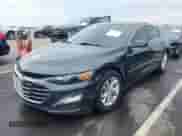 2020 Chevrolet Malibu LT with VIN 1G1ZD5ST7LF069326, listed as a IAAI auction lot 43330026 with 154,090 mi miles and . Bid and sale history available at DreamBid. Image 2.
