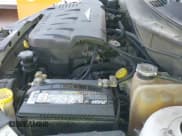 ✅ 2006 Chrysler Pacifica Touring • VIN: 2A4GM68446R902799 • Lot: 43197357. Wystawiony na IAAI z przebiegiem 98 583 mil. Bezpłatny archiwum sprzedaży aukcyjnych z USA i szczegółowy raport historii pojazdu na DreamBid. Zdjęcie 12.