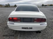 ✅ 2004 Buick Park Avenue • VIN: 1G4CW54K944100547 • Lot: 86839405. Wystawiony na Copart z przebiegiem 155 461 mil. Bezpłatny archiwum sprzedaży aukcyjnych z USA i szczegółowy raport historii pojazdu na DreamBid. Zdjęcie 6.