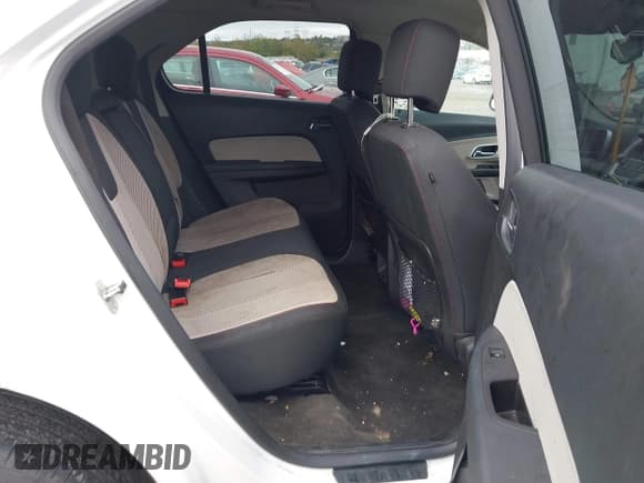 ✅ 2012 Chevrolet Equinox 2LT • VIN: 2GNFLNE56C6173897 • Лот: 43436068. Опубликован ранее на IAAI с пробегом 213 565 миль. Бесплатный доступ к архиву аукционных продаж из США и подробный отчёт об истории автомобиля на DreamBid. Изображение 8.