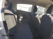 ✅ 2015 Mitsubishi Mirage DE • VIN: ML32A3HJ2FH048049 • Lot: 84293544. Listed on Copart with 110,241 mi. Free auction sales archive from the USA and detailed vehicle history report at DreamBid. Image 10.