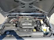 ✅ 2017 Jeep Wrangler Unlimited Sport • VIN: 1C4BJWDG7HL638501 • Lot: 87277935. Listed on Copart with 100,054 mi. Free auction sales archive from the USA and detailed vehicle history report at DreamBid. Image 11.