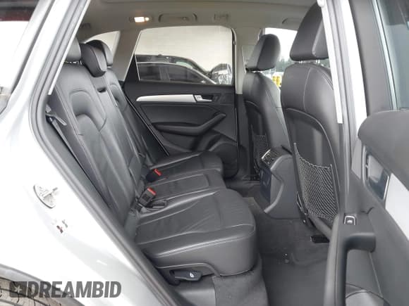 ✅ 2013 Audi Q5 Premium Plus • VIN: WA1DGAFP2DA069290 • Lot: 42294476. Wystawiony na IAAI z przebiegiem 123 515 mil. Bezpłatny archiwum sprzedaży aukcyjnych z USA i szczegółowy raport historii pojazdu na DreamBid. Zdjęcie 8.