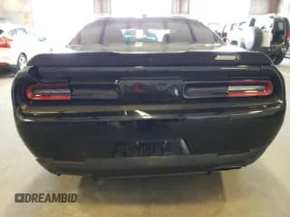 ✅ 2015 Dodge Challenger R/T Scat Pack • VIN: 2C3CDZFJ3FH782874 • Lot: 55653614. Wystawiony na Copart z przebiegiem 31 296 mil. Bezpłatny archiwum sprzedaży aukcyjnych z USA i szczegółowy raport historii pojazdu na DreamBid. Zdjęcie 6.