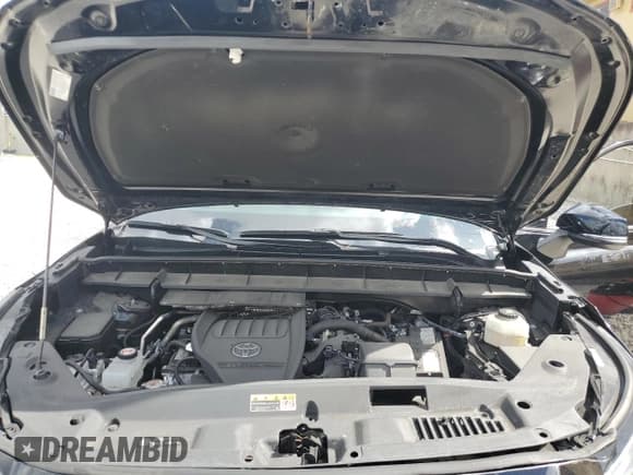 ✅ 2024 Toyota Highlander XLE • VIN: 5TDKDRAH9RS540222 • Лот: 82597635. Опубликован ранее на Copart с пробегом 42 897 миль. Бесплатный доступ к архиву аукционных продаж из США и подробный отчёт об истории автомобиля на DreamBid. Изображение 12.