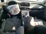 2022 Hyundai Santa Fe SEL Premium z VIN KM8S3DA11NU050903, wystawiony jako Copart lot #38898413 z przebiegiem 4 475 mil mil oraz . Historia ofert i sprzedaży dostępna na DreamBid. Obrazek 8.