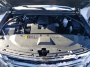 ✅ 2020 Chevrolet Suburban LS • VIN: 1GNSKGKC7LR181687 • Lot: 42359685. Listed on Copart with 47,583 mi. Free auction sales archive from the USA and detailed vehicle history report at DreamBid. Image 12.