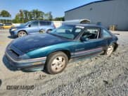 ✅ 1995 Pontiac Grand Prix SE • VIN: 1G2WJ12M0SF321893 • Lot: 81386155. Wystawiony na Copart z przebiegiem 183 920 mil. Bezpłatny archiwum sprzedaży aukcyjnych z USA i szczegółowy raport historii pojazdu na DreamBid. Zdjęcie 1.