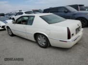 ✅ 1999 Cadillac Eldorado • VIN: 1G6EL12Y7XU615169 • Лот: 76459744. Опубликован ранее на Copart с пробегом Не указан. Бесплатный доступ к архиву аукционных продаж из США и подробный отчёт об истории автомобиля на DreamBid. Изображение 2.