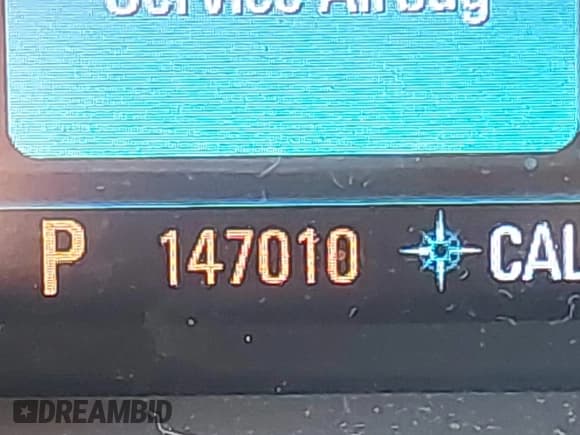 ✅ 2012 Buick LaCrosse Premium 1 • VIN: 1G4GD5GR7CF199663 • Lot: 43268718. Wystawiony na IAAI z przebiegiem 147 010 mil. Bezpłatny archiwum sprzedaży aukcyjnych z USA i szczegółowy raport historii pojazdu na DreamBid. Zdjęcie 7.